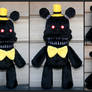 FNAF - Nightmare Plush