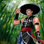 Kung Lao