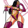 Request - Mileena