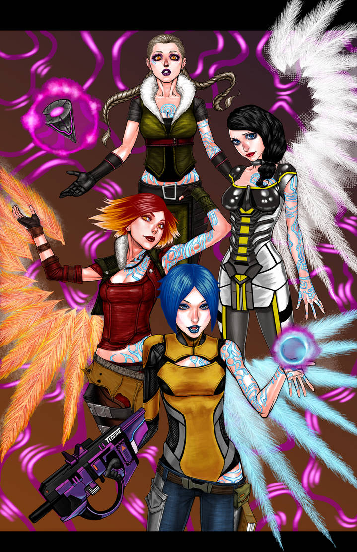 Sirens song by Kachakacha on DeviantArt