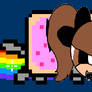 New Nyan Cat