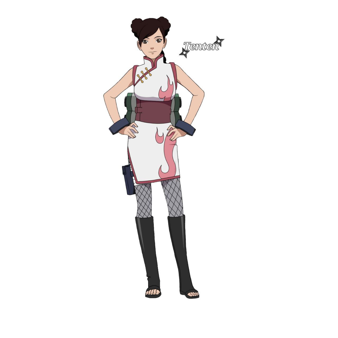 Tenten The Last Naruto By Marilenecardenas On Deviantart Tenten The Last Naruto By Marilenecardenas On Deviantart