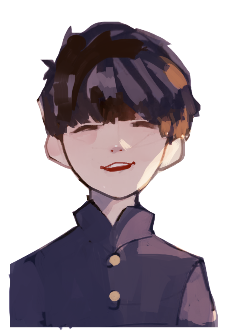 Mob D Mob : D by Cokkipan on DeviantArt