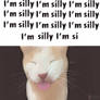 im silly