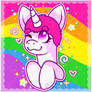 Pony!!