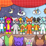 Curtain Call !!(mass attack)