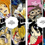 One Piece crew - 3D2Y