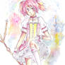 Kaname Madoka *^*