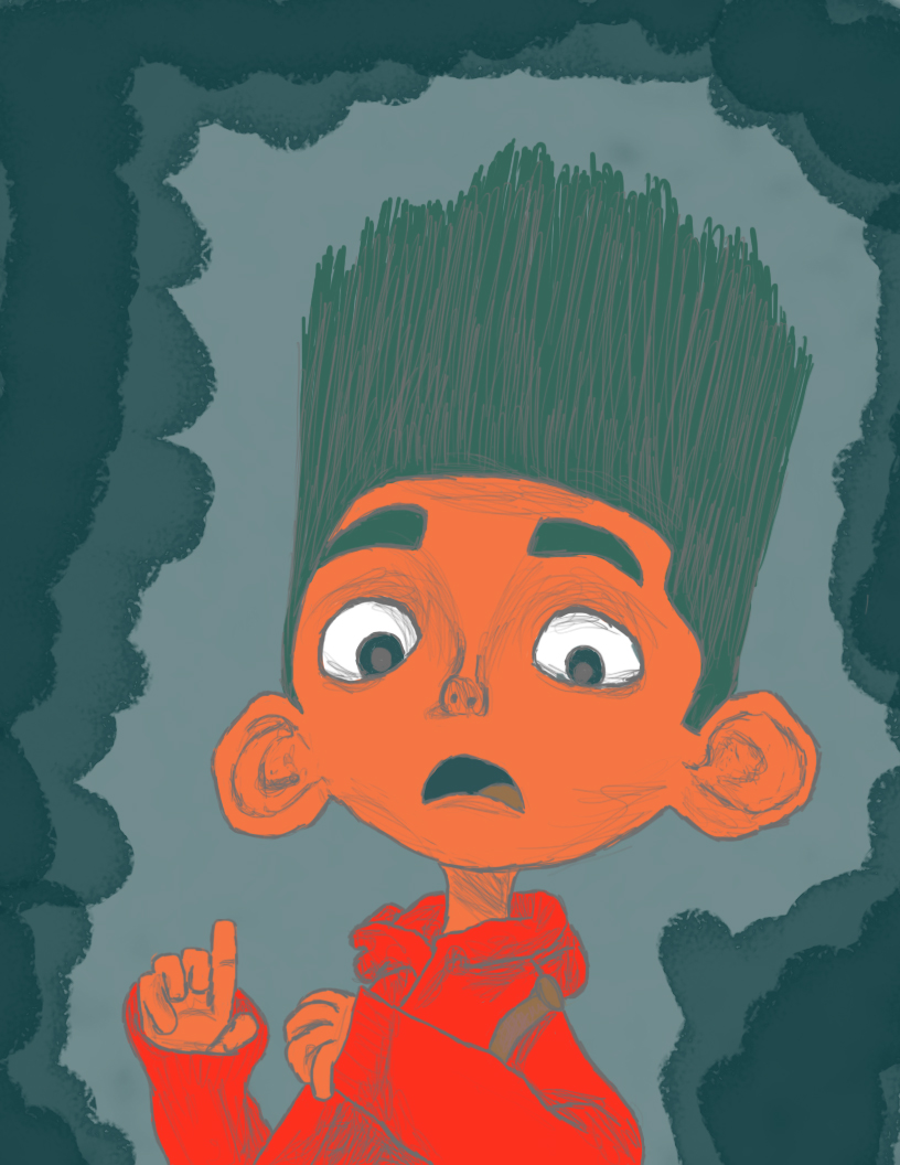 Paranorman