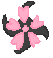 Cutie Mark De Sakura