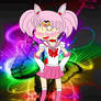 Soy Sailor Chibi Moon