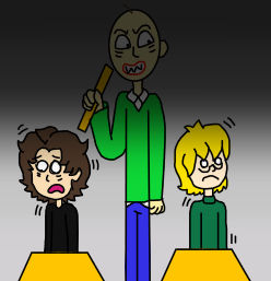 Alex and cedick Baldis bassics