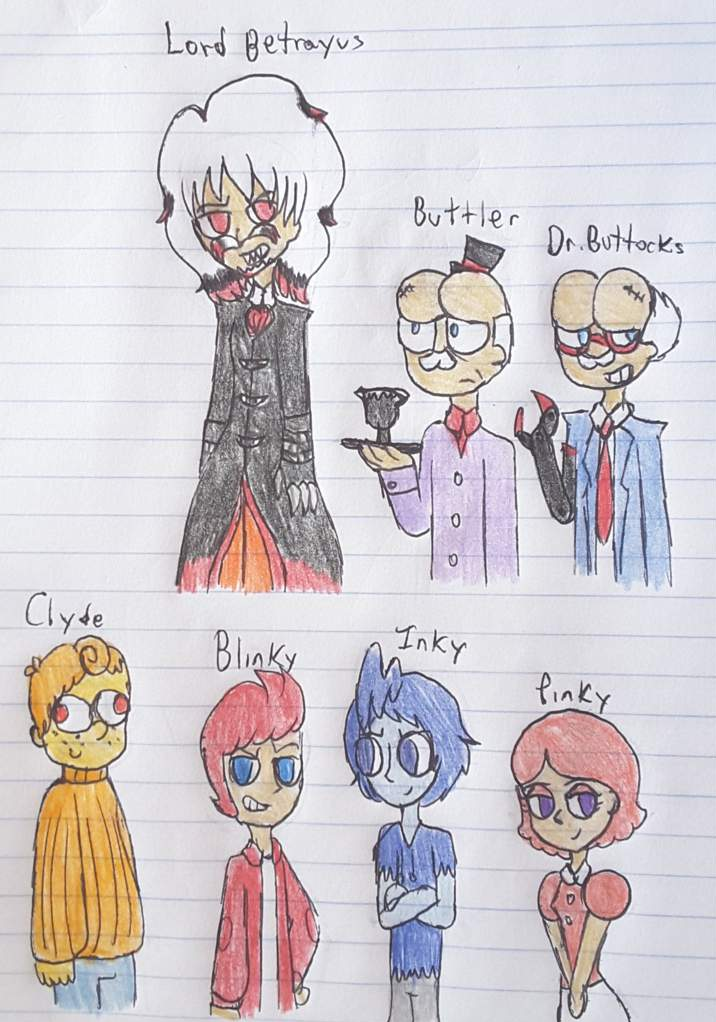 photo Pmatga Betrayus pmatga humanized part 2 by