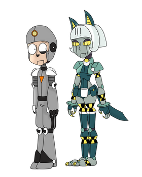 Dan and Robo-fortune