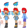 Winx Club Bloom Redesign