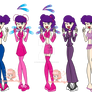 Winx Club Musa Redesign