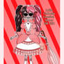 Lolita umbrella Cannibal Sinner Adopt Clossed