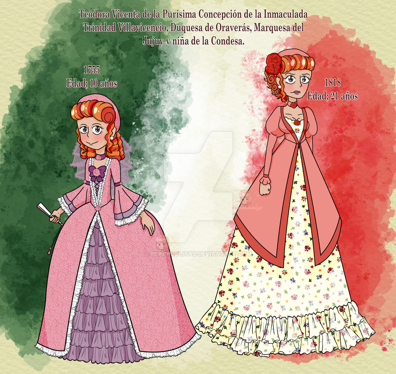 Teodora Villavicencio