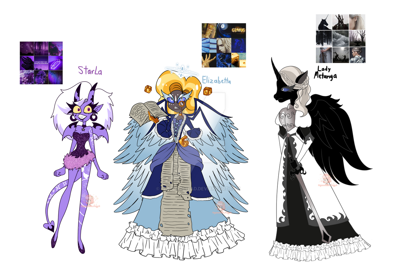 Moodboards results 1