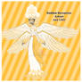 Golden angel seraphime Adopt open