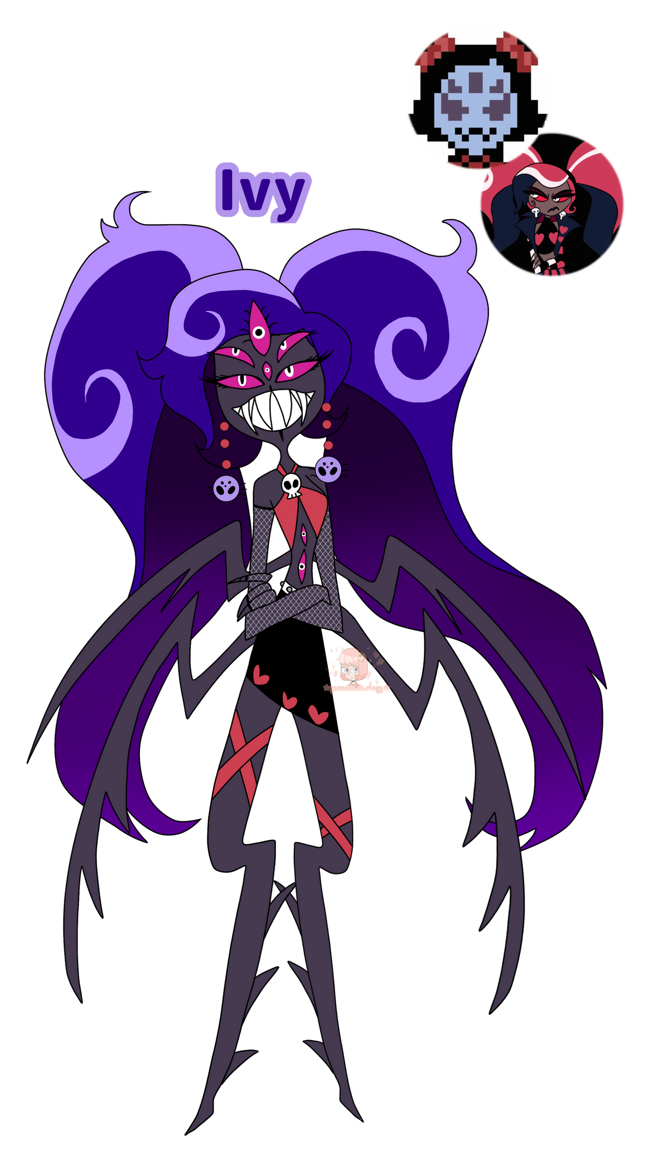 Grid Result Velvette x Muffet