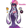 Grid Result calamaria x octavia