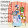 Ellie The passions and the brush of Versailles P2