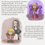 Ellie The passions and the brush of Versailles P4