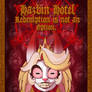 HH Redemption is not an option. cover