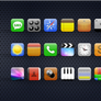 Lush: iPhone Theme