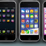 iPhone Screens: It Takes Three