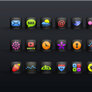 ChocoMilk: iPhone Theme