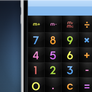 iPhone: ChocoMilk Calculator