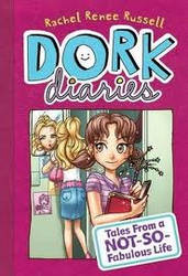 Dork Diaries 1