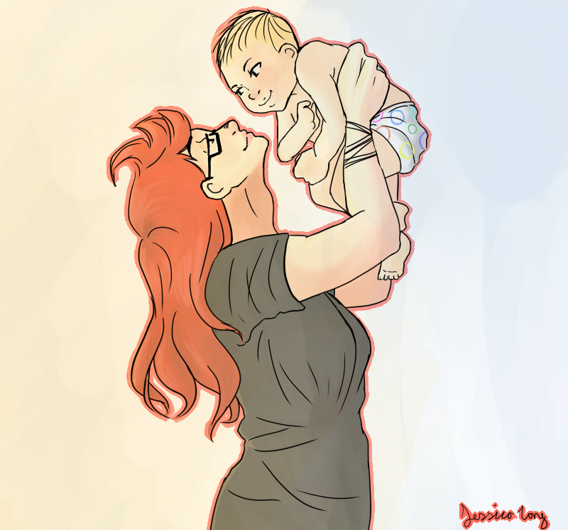 safe + sound by ItsTimeToRain