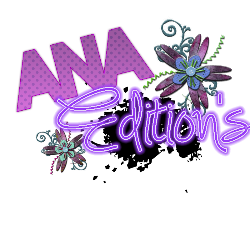 Logo Ana