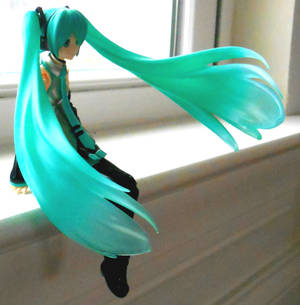 Hatsune Miku 3