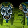 Quintesson Masks 2