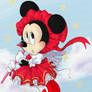 Card Captor Minnie