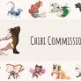 Chibi Commissions! [OPEN]