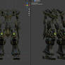 AC Mesh Meld