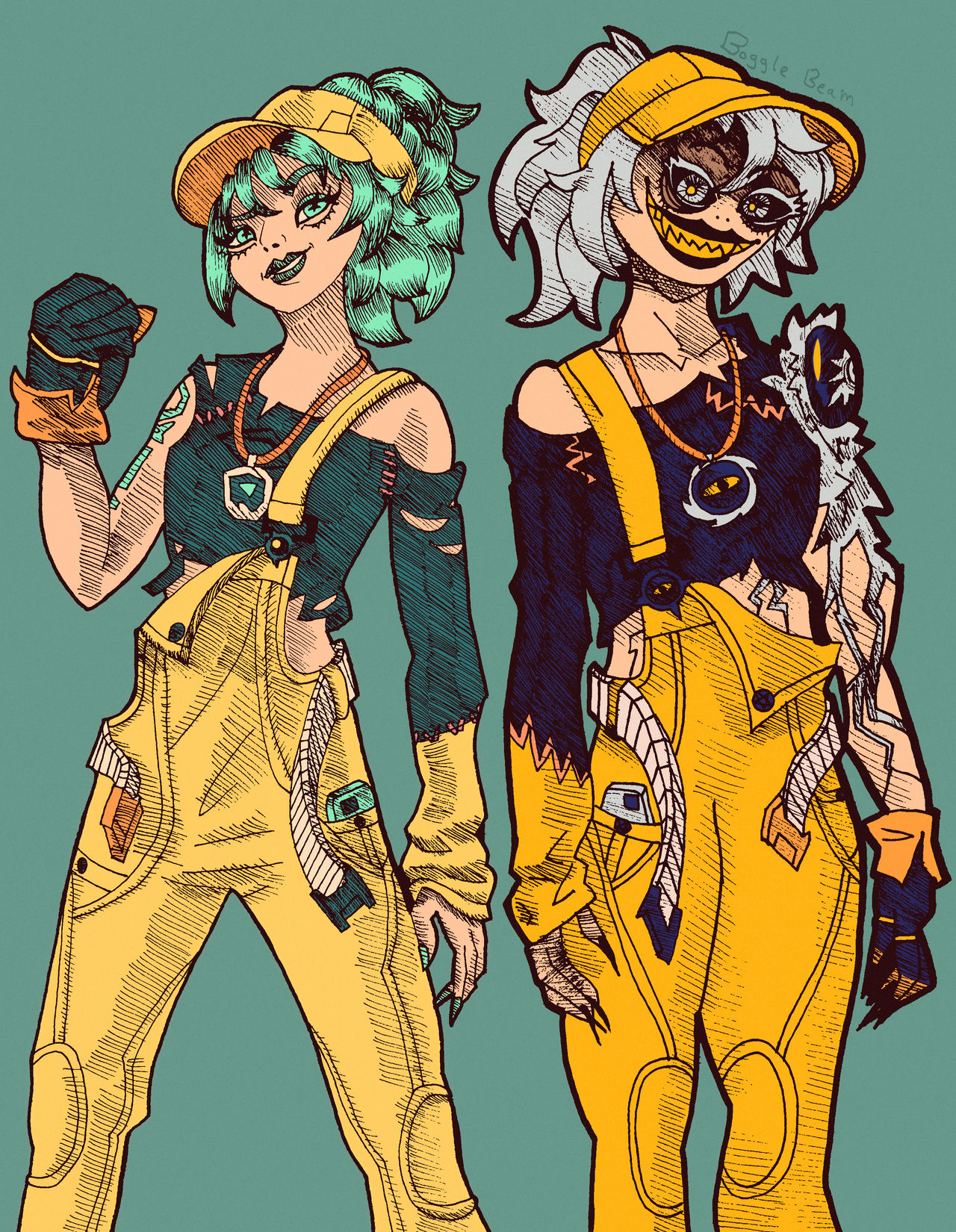 Alt Color Schemes Comet and Concept Alternate Color Scheme by BoggleBeam on DeviantArt