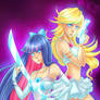 Panty and Stocking