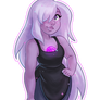 Amethyst!