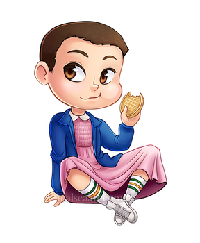 Eleven