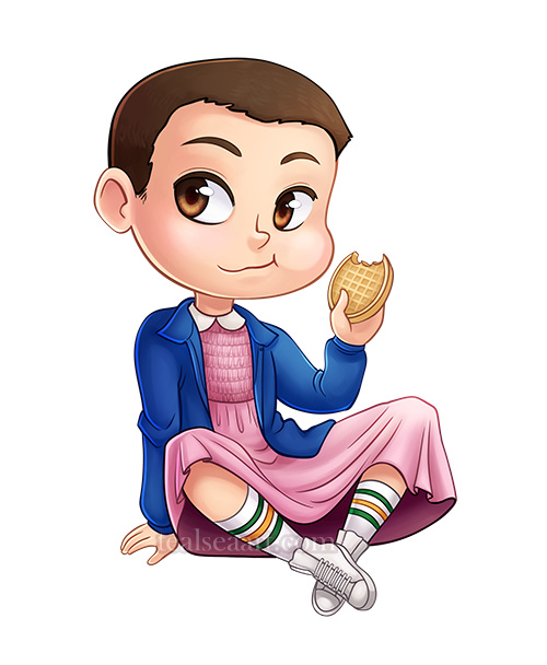 Eleven