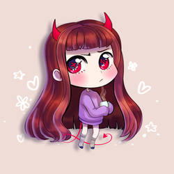 Devil Cheeb