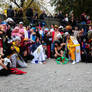 One Piece _Mega Group a Lucca 2012