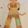 Suzan Hinako (Boxing Outfit)