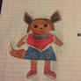 Eva the Eevee